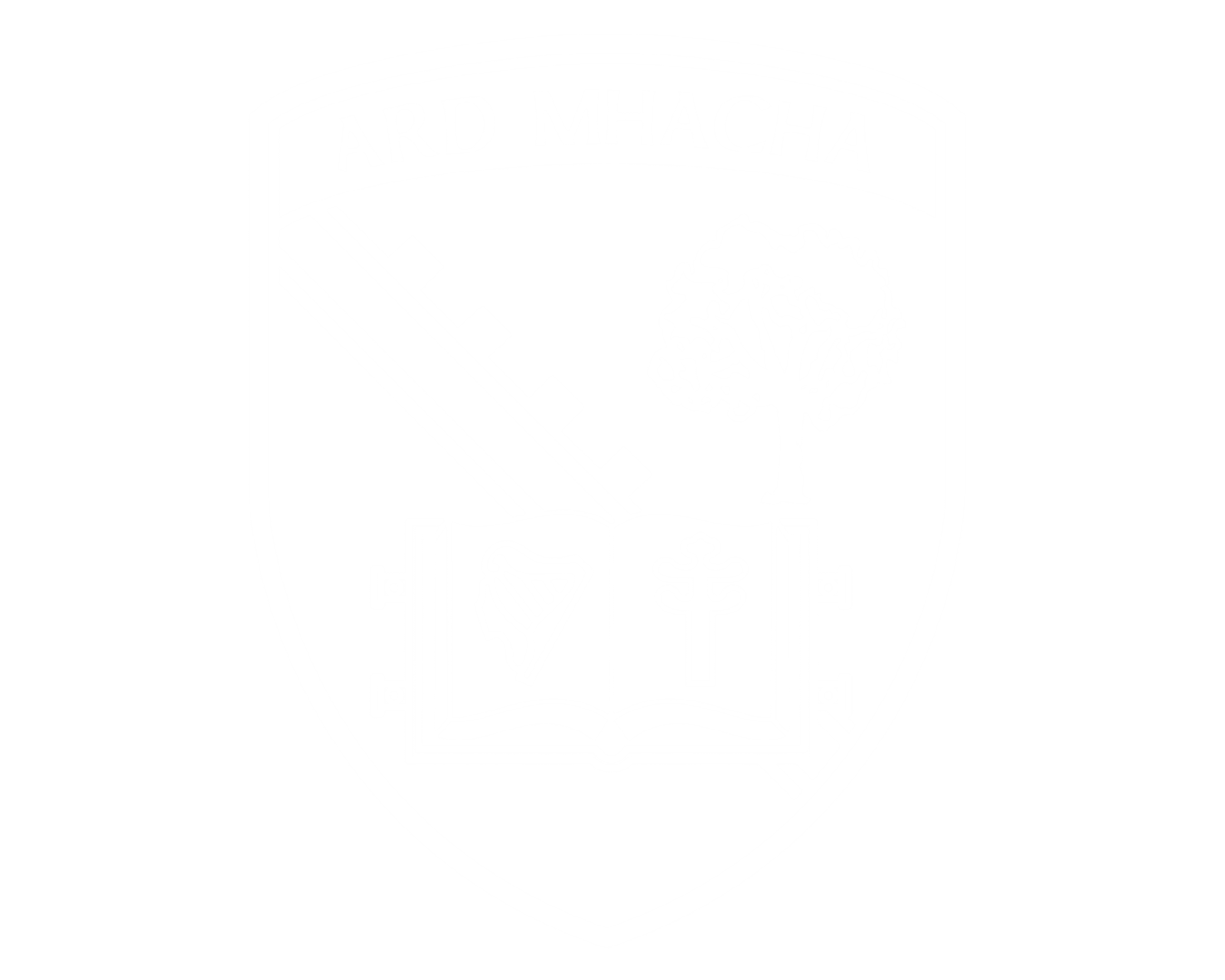 Armagh GAA Crest