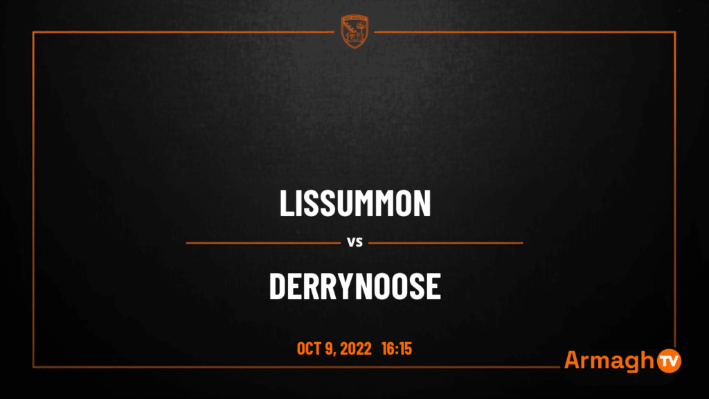 Junior Football Final 2022