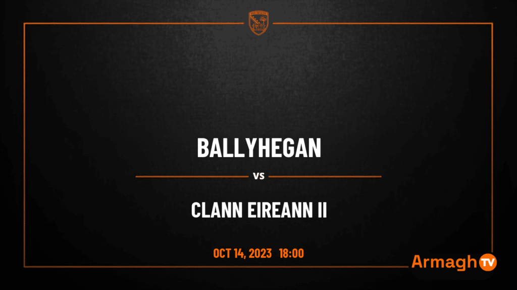 Junior Football Final 2023