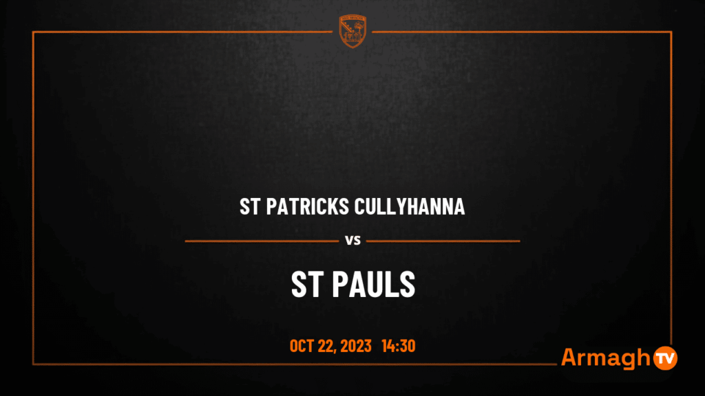 Intermediate Football Final 2023